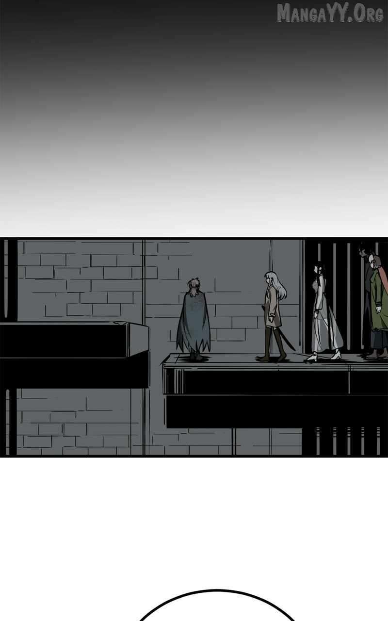 Hero Killer Chapter 252 Page 120