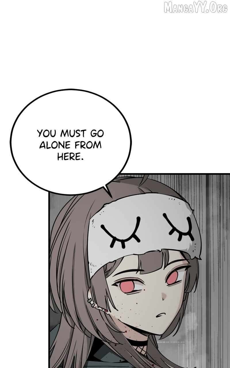 Hero Killer Chapter 252 Page 122