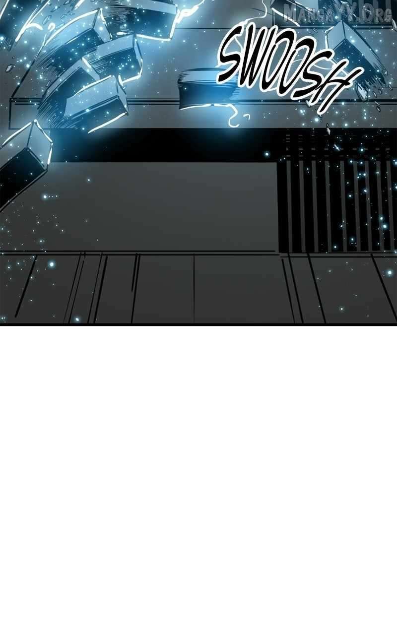 Hero Killer Chapter 252 Page 125