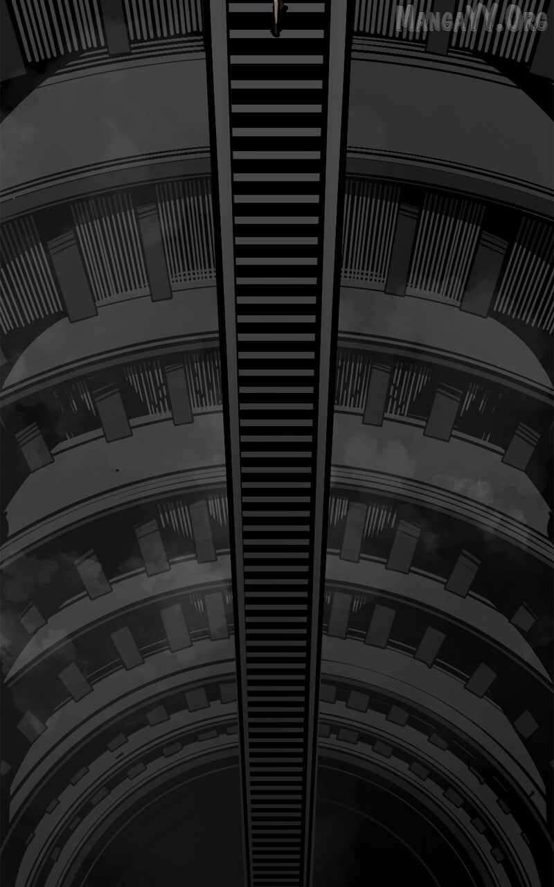 Hero Killer Chapter 252 Page 127