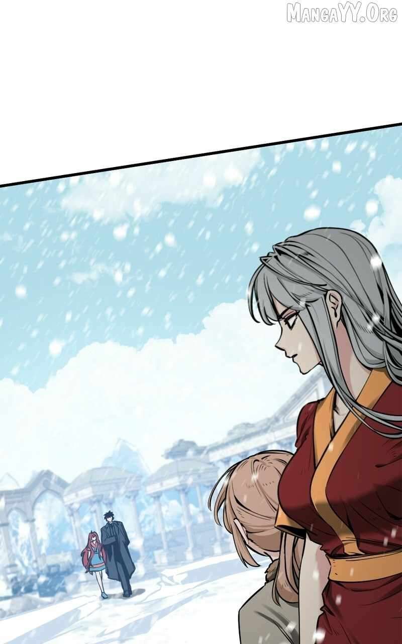 Hero Killer Chapter 252 Page 13