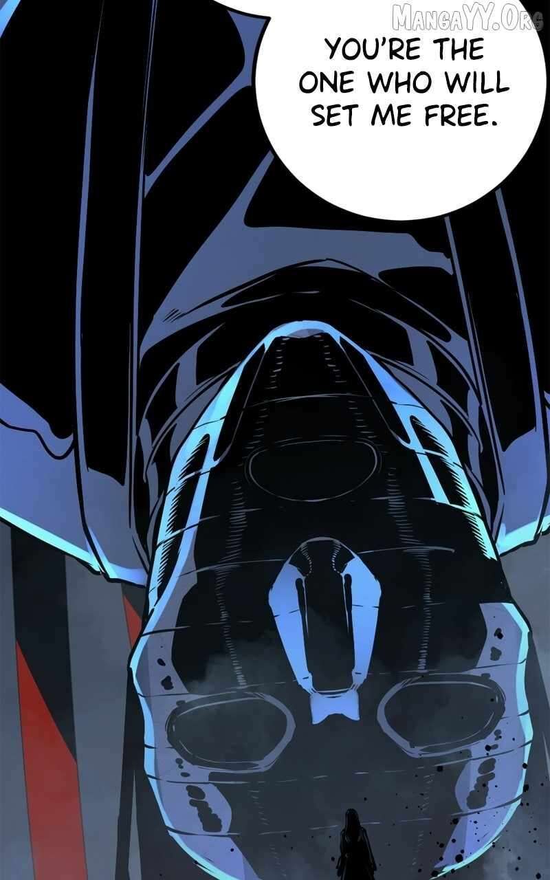 Hero Killer Chapter 252 Page 144