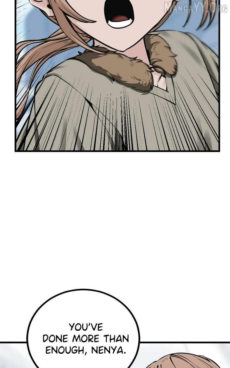 Hero Killer Chapter 252 Page 25