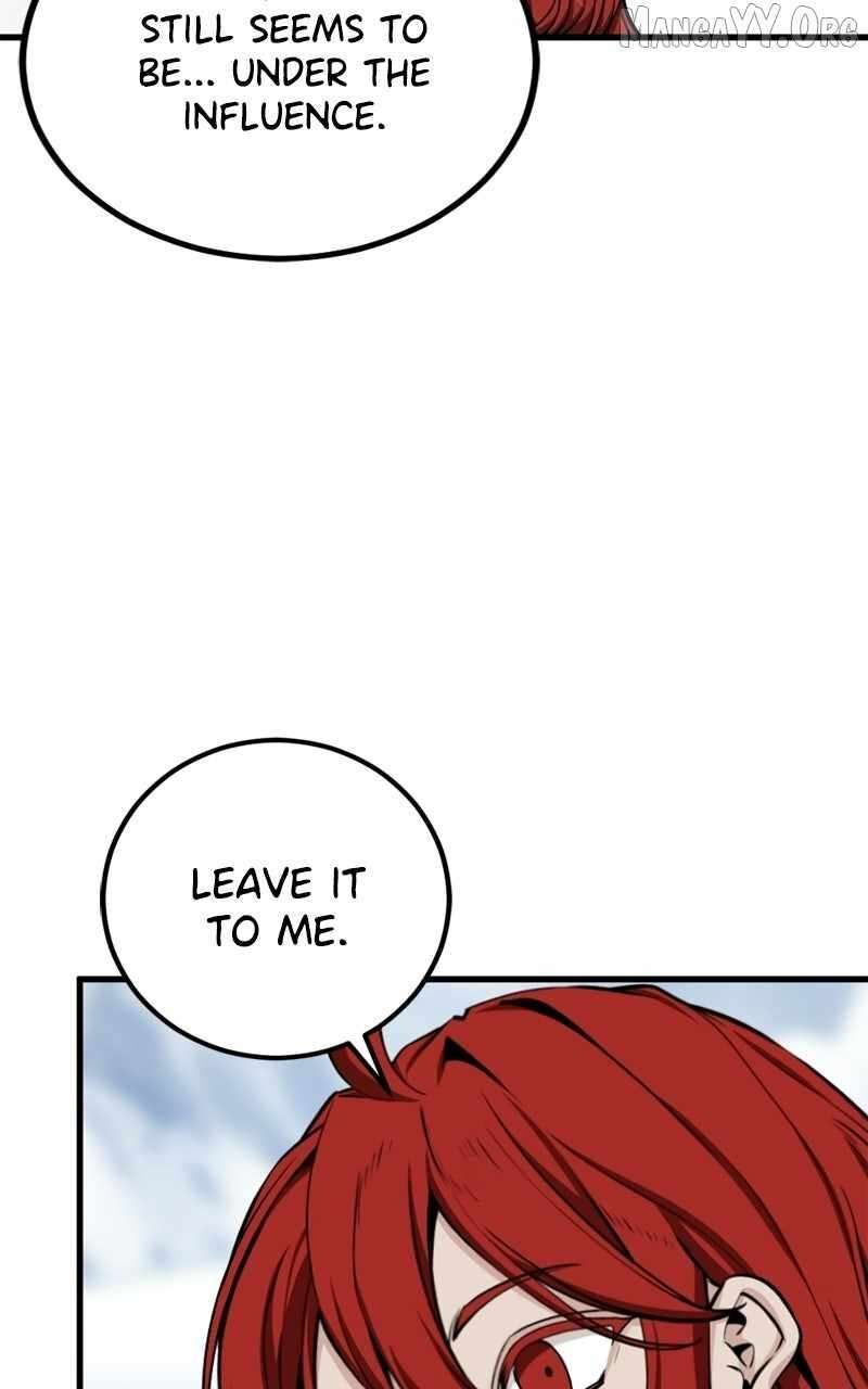 Hero Killer Chapter 252 Page 28