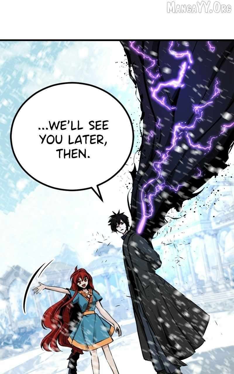 Hero Killer Chapter 252 Page 30