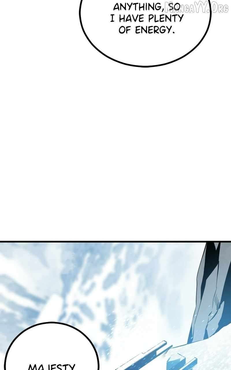 Hero Killer Chapter 252 Page 35