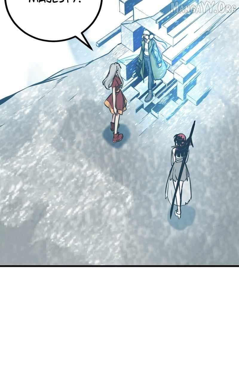 Hero Killer Chapter 252 Page 36