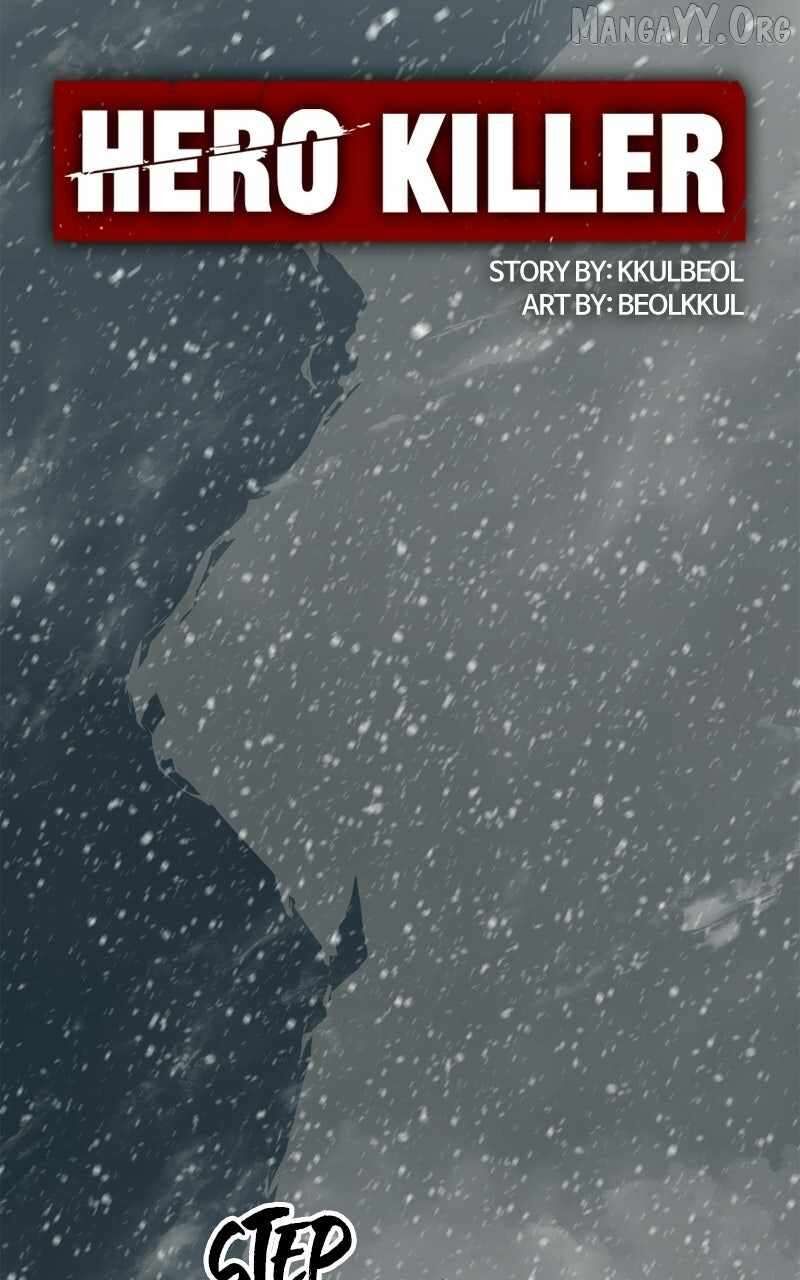 Hero Killer Chapter 252 Page 40