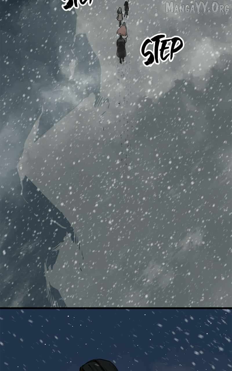 Hero Killer Chapter 252 Page 41