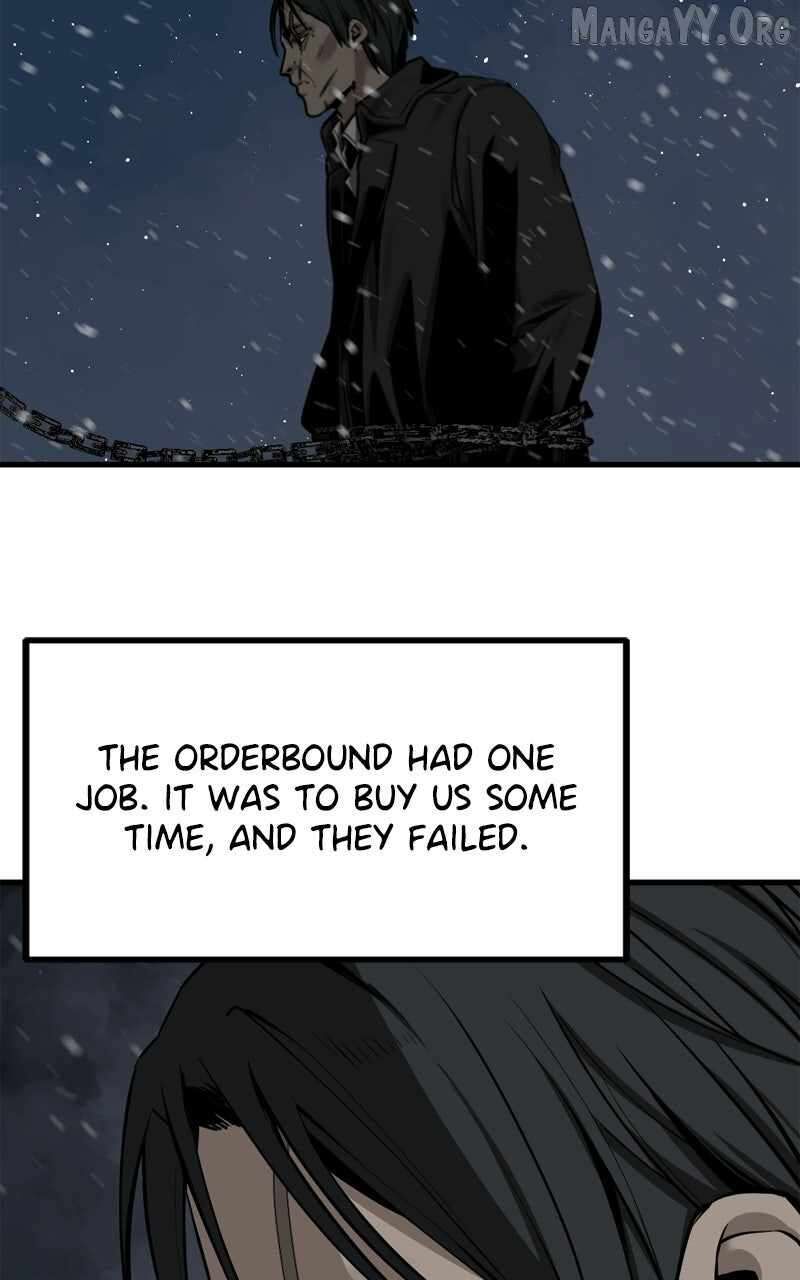 Hero Killer Chapter 252 Page 42