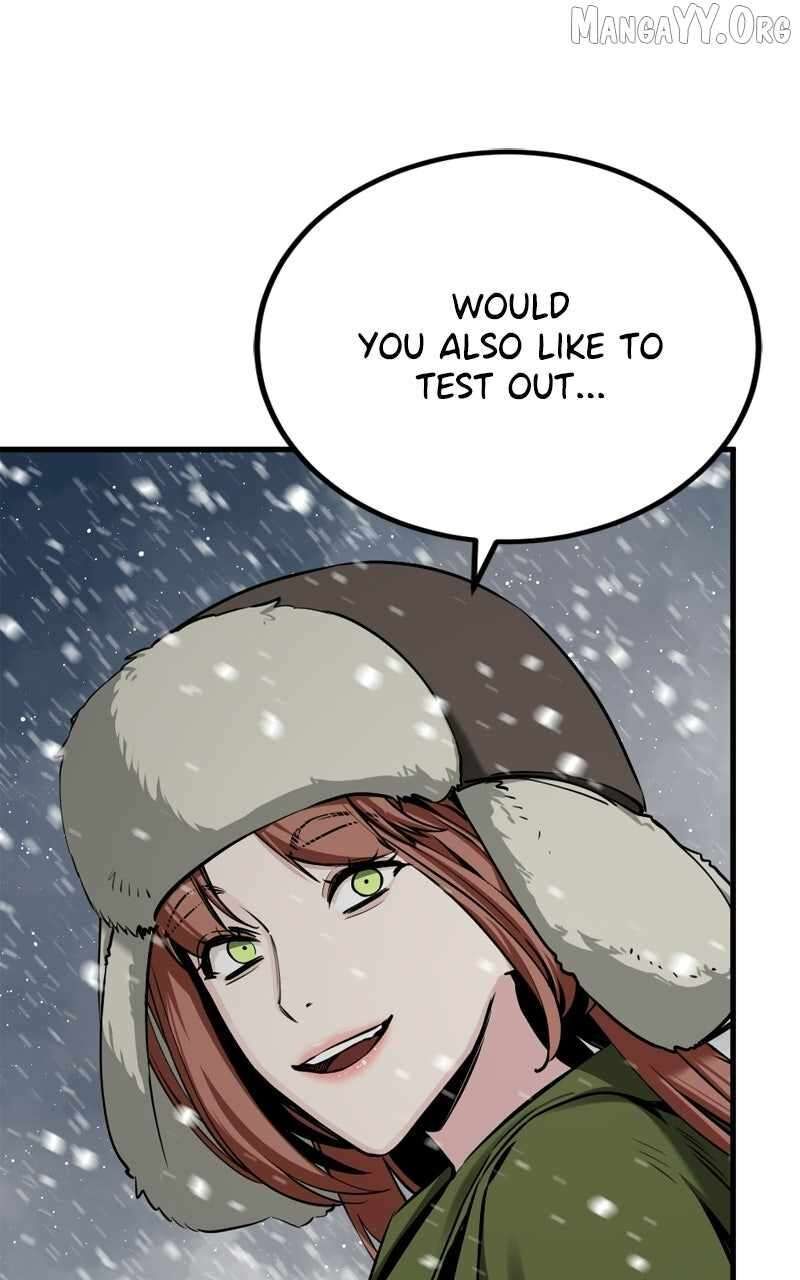 Hero Killer Chapter 252 Page 46