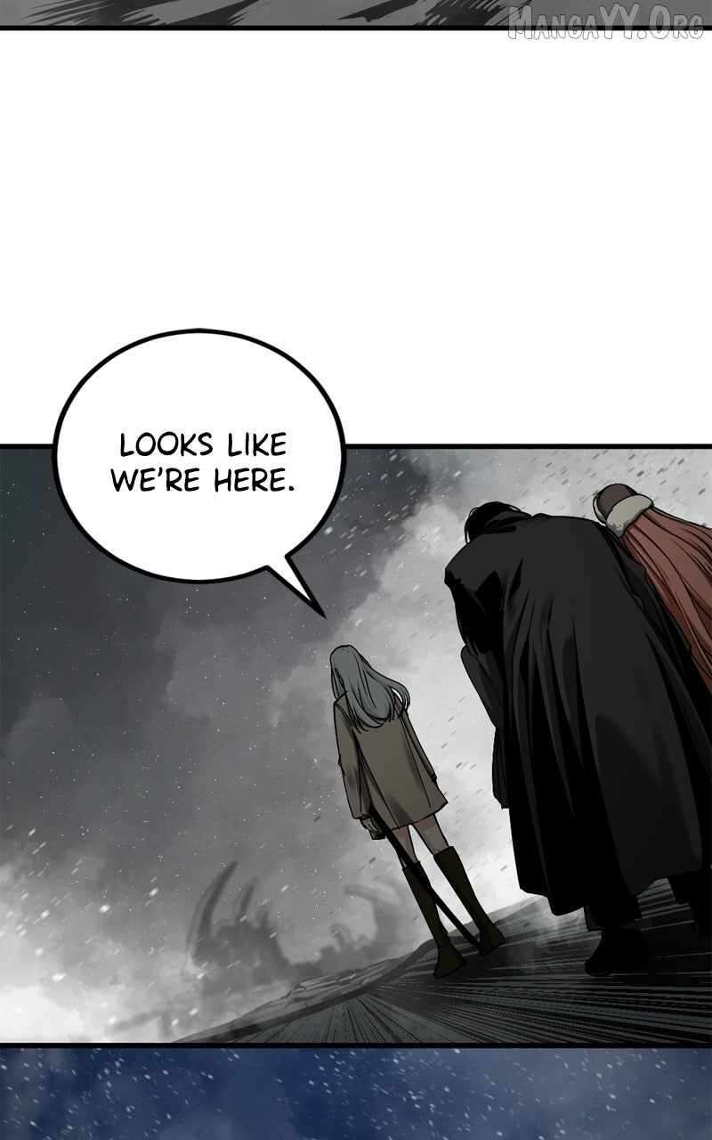 Hero Killer Chapter 252 Page 59