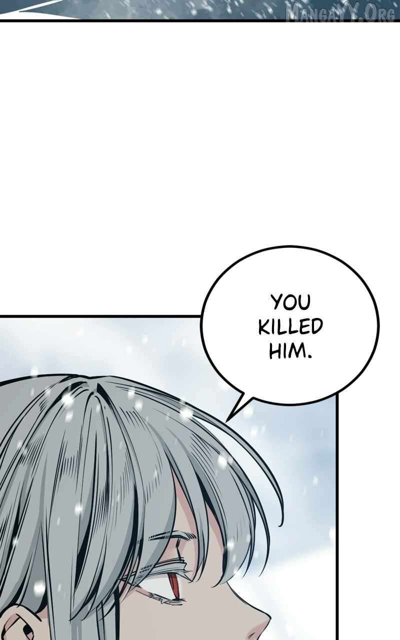 Hero Killer Chapter 252 Page 6