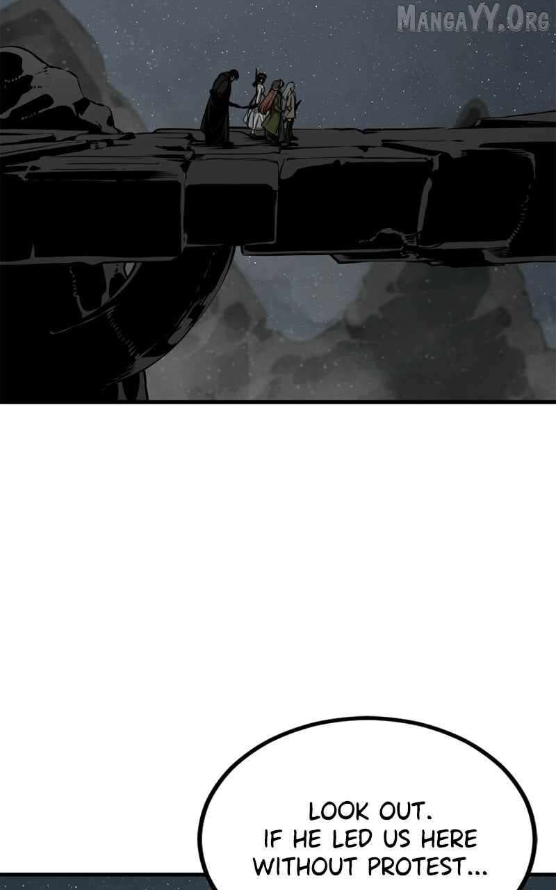 Hero Killer Chapter 252 Page 63