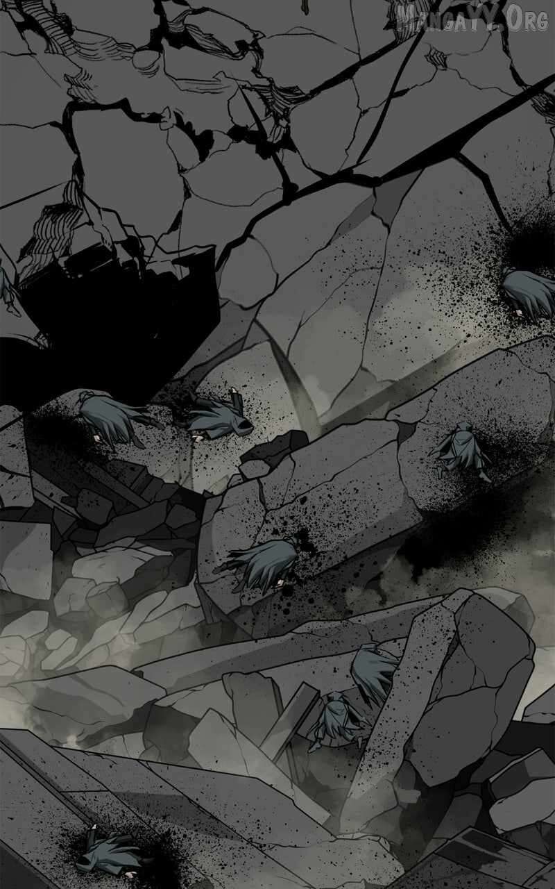 Hero Killer Chapter 252 Page 67