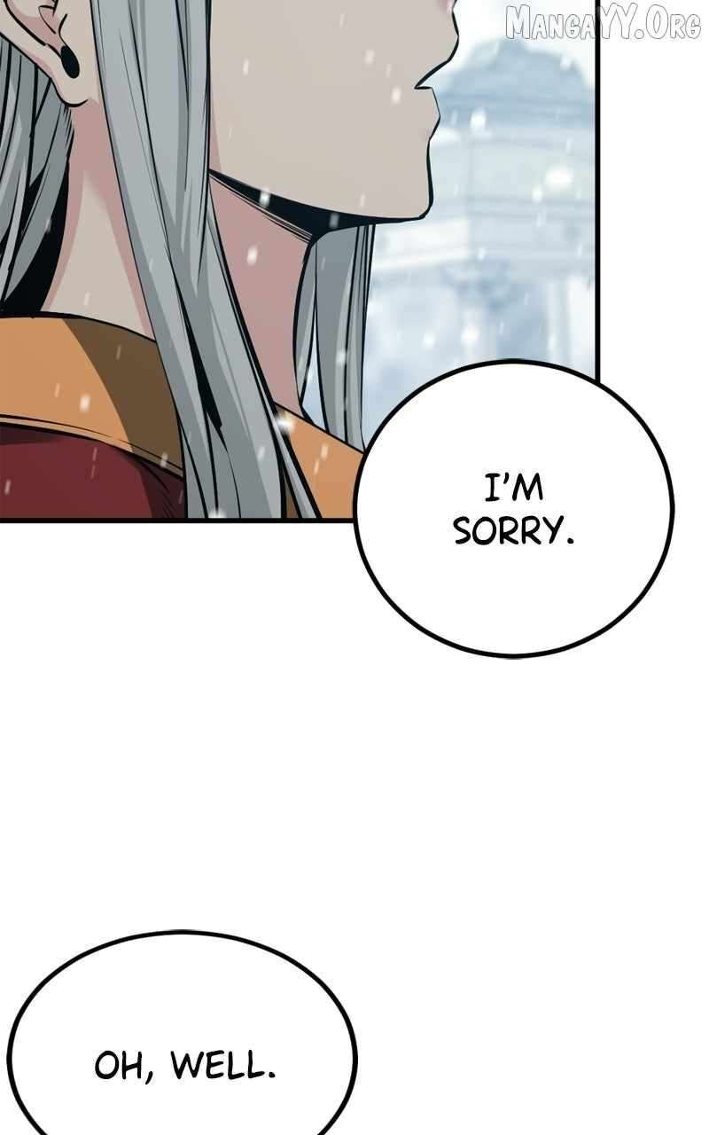 Hero Killer Chapter 252 Page 7