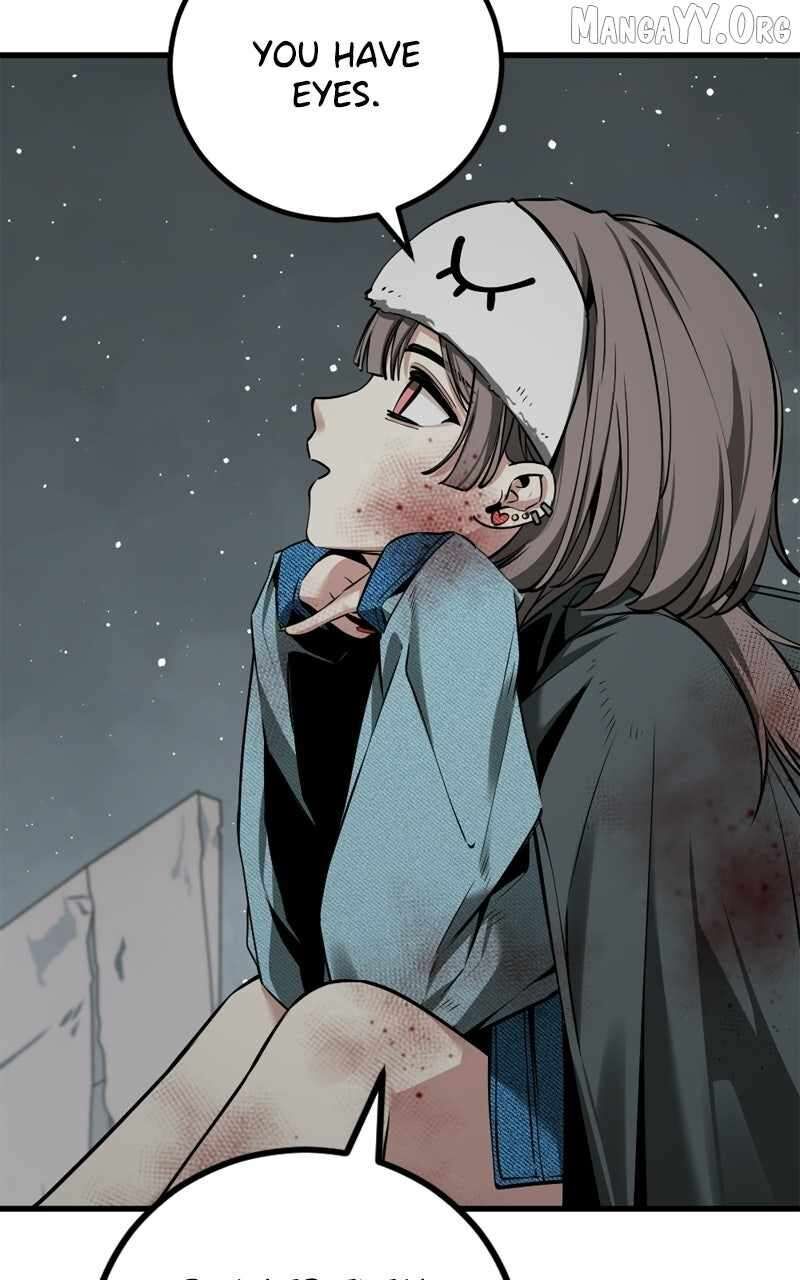 Hero Killer Chapter 252 Page 73