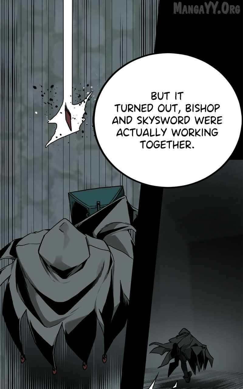 Hero Killer Chapter 252 Page 77