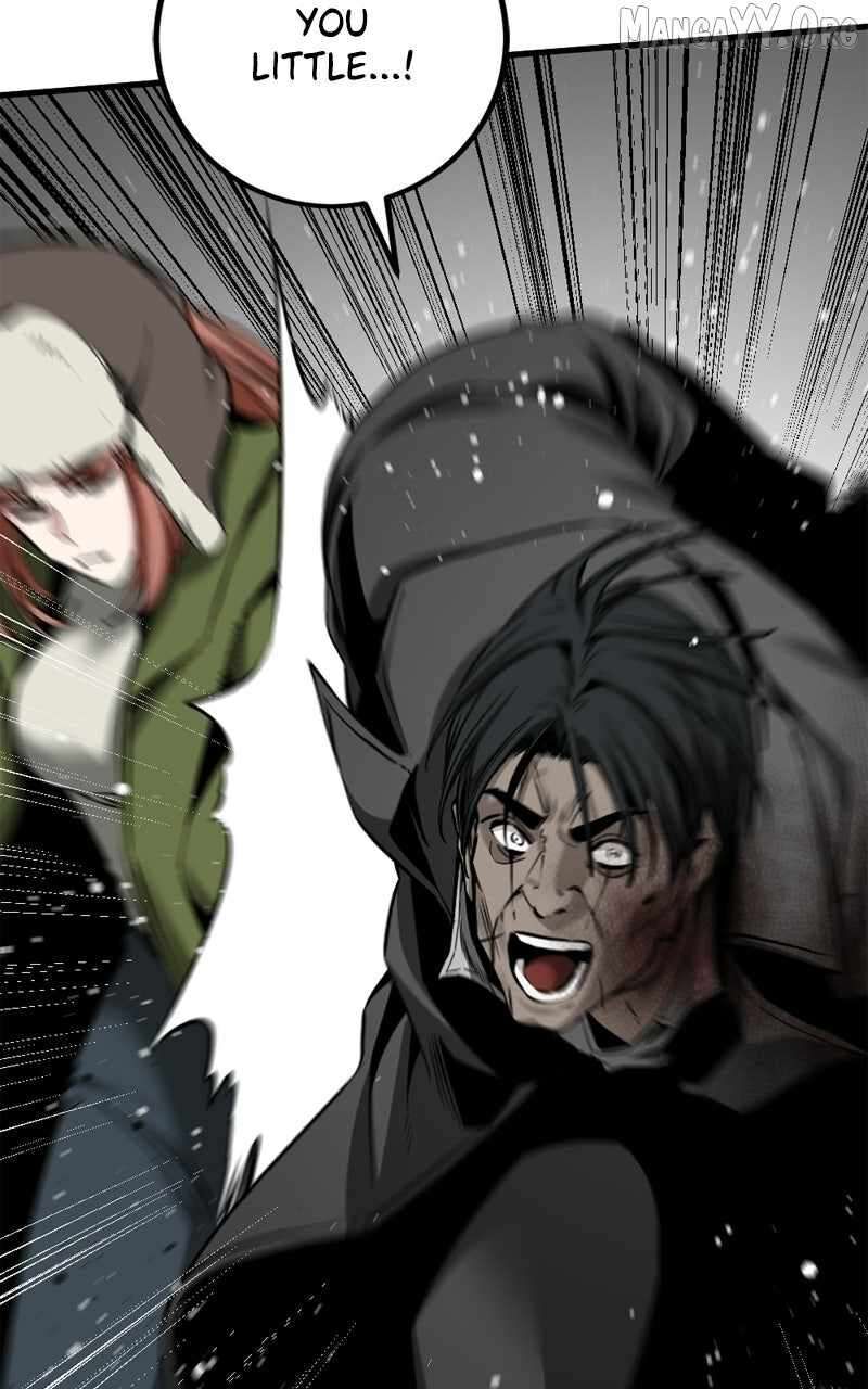 Hero Killer Chapter 252 Page 87