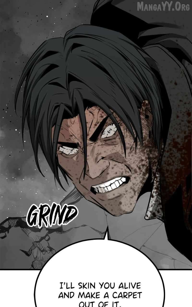 Hero Killer Chapter 252 Page 92