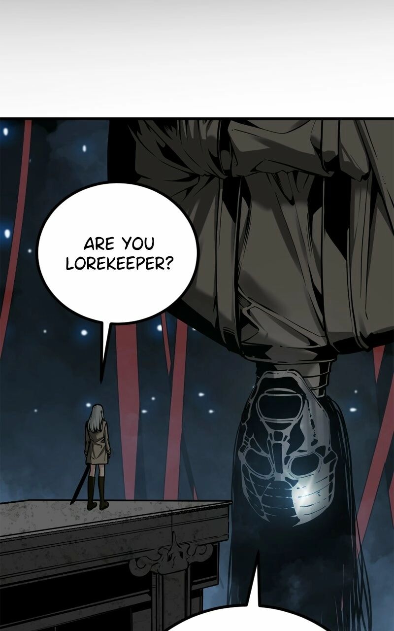 Hero Killer Chapter 253 Page 10