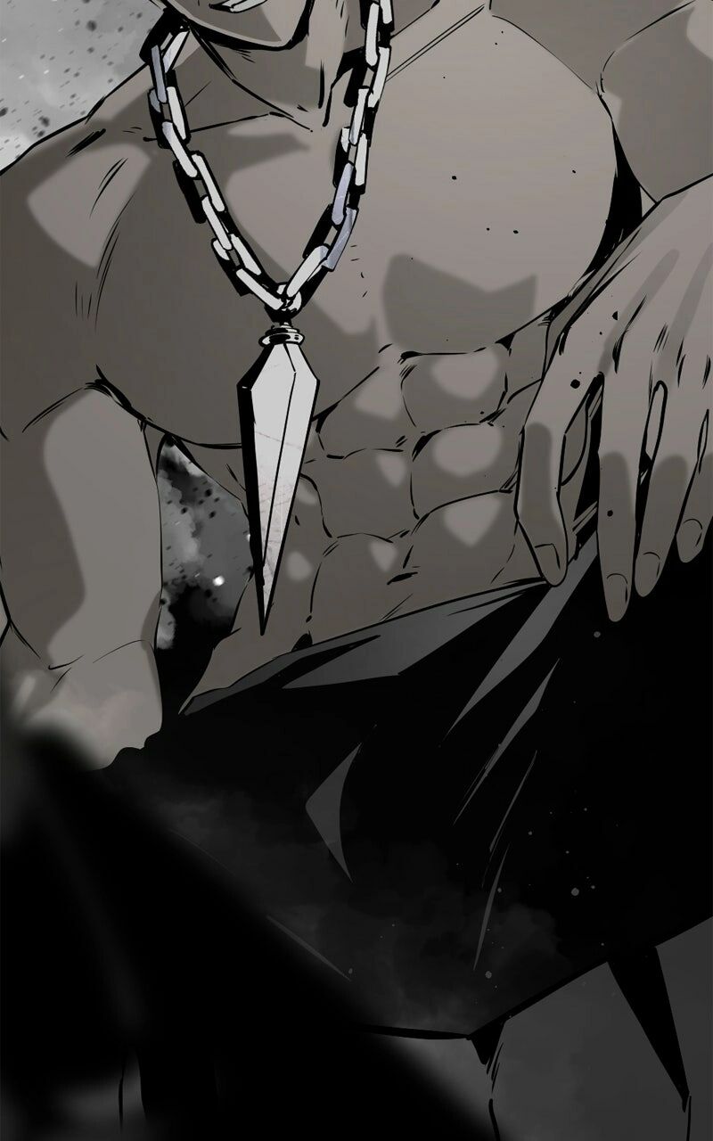 Hero Killer Chapter 253 Page 122