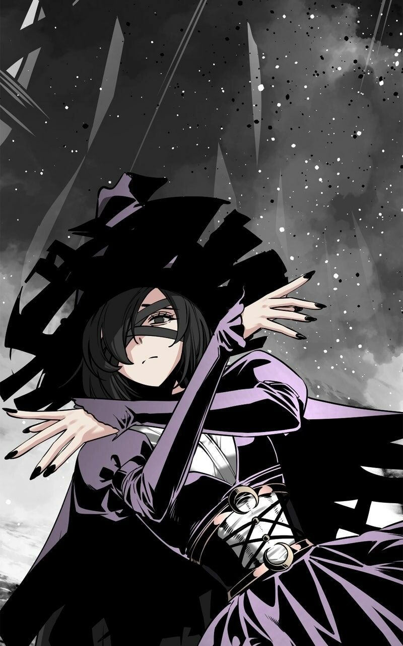 Hero Killer Chapter 253 Page 22