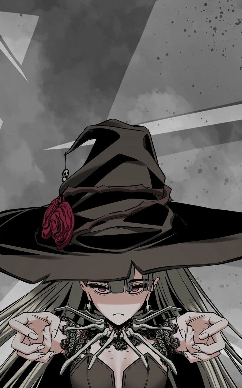 Hero Killer Chapter 253 Page 26