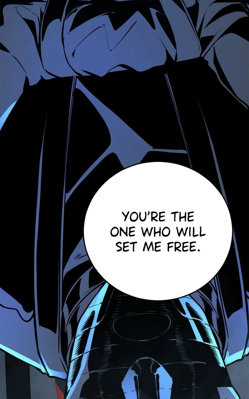 Hero Killer Chapter 253 Page 3