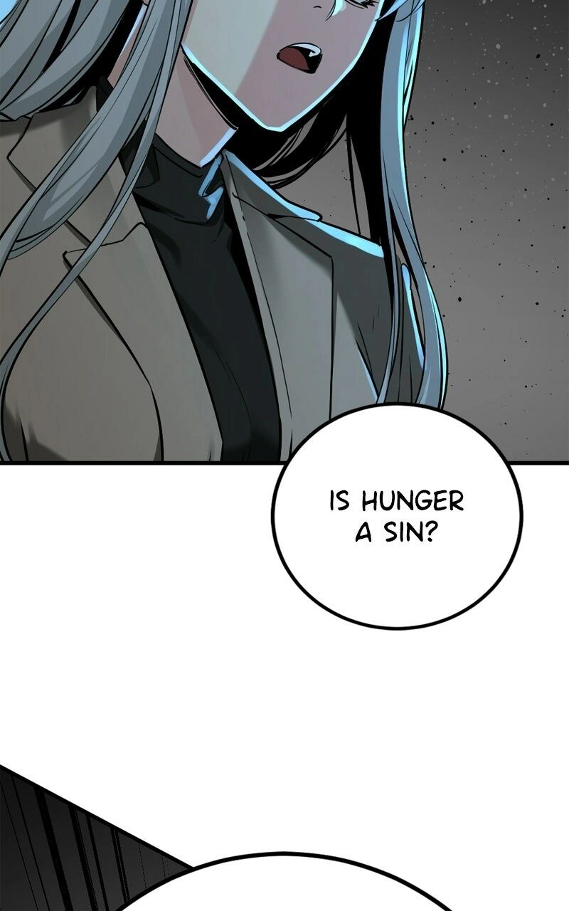 Hero Killer Chapter 253 Page 36