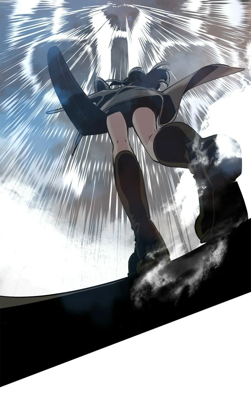 Hero Killer Chapter 253 Page 38