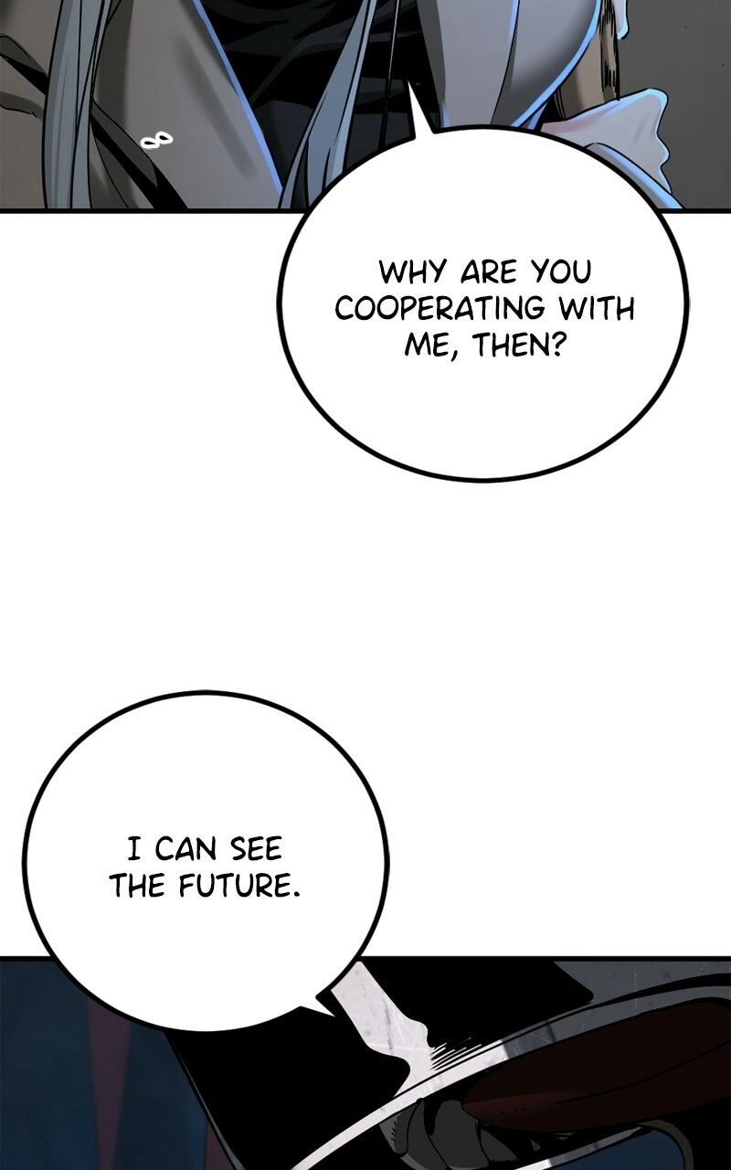 Hero Killer Chapter 253 Page 43