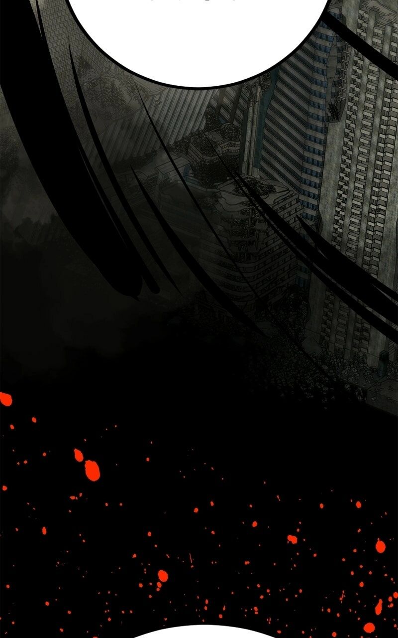 Hero Killer Chapter 253 Page 49