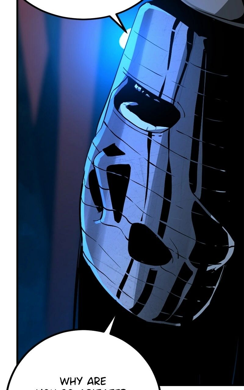 Hero Killer Chapter 253 Page 54