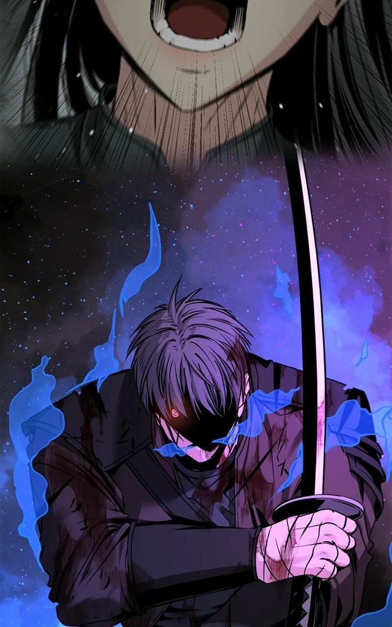 Hero Killer Chapter 253 Page 65