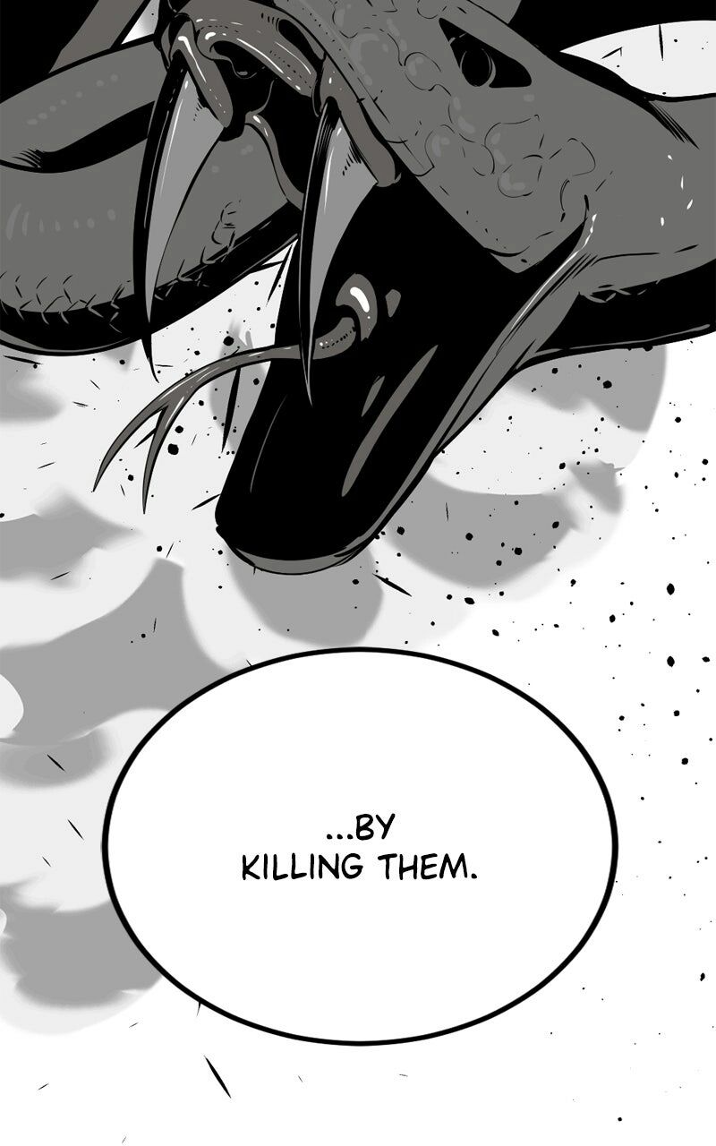 Hero Killer Chapter 253 Page 71