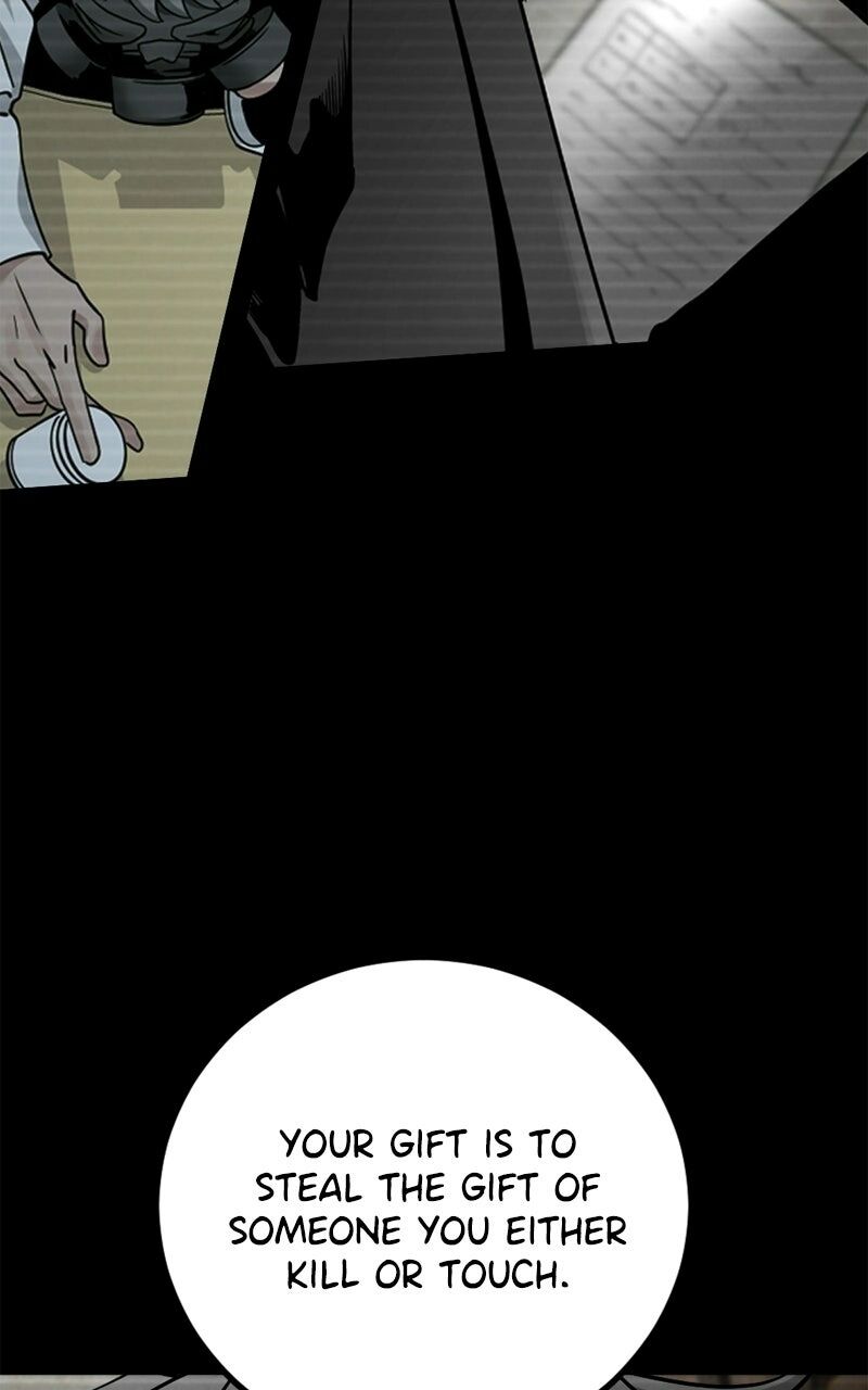 Hero Killer Chapter 253 Page 75