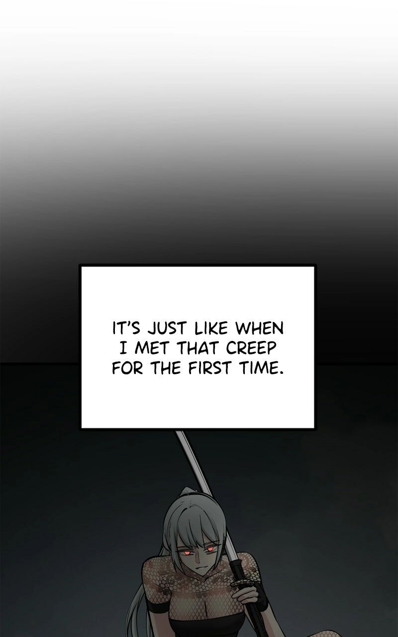 Hero Killer Chapter 253 Page 8