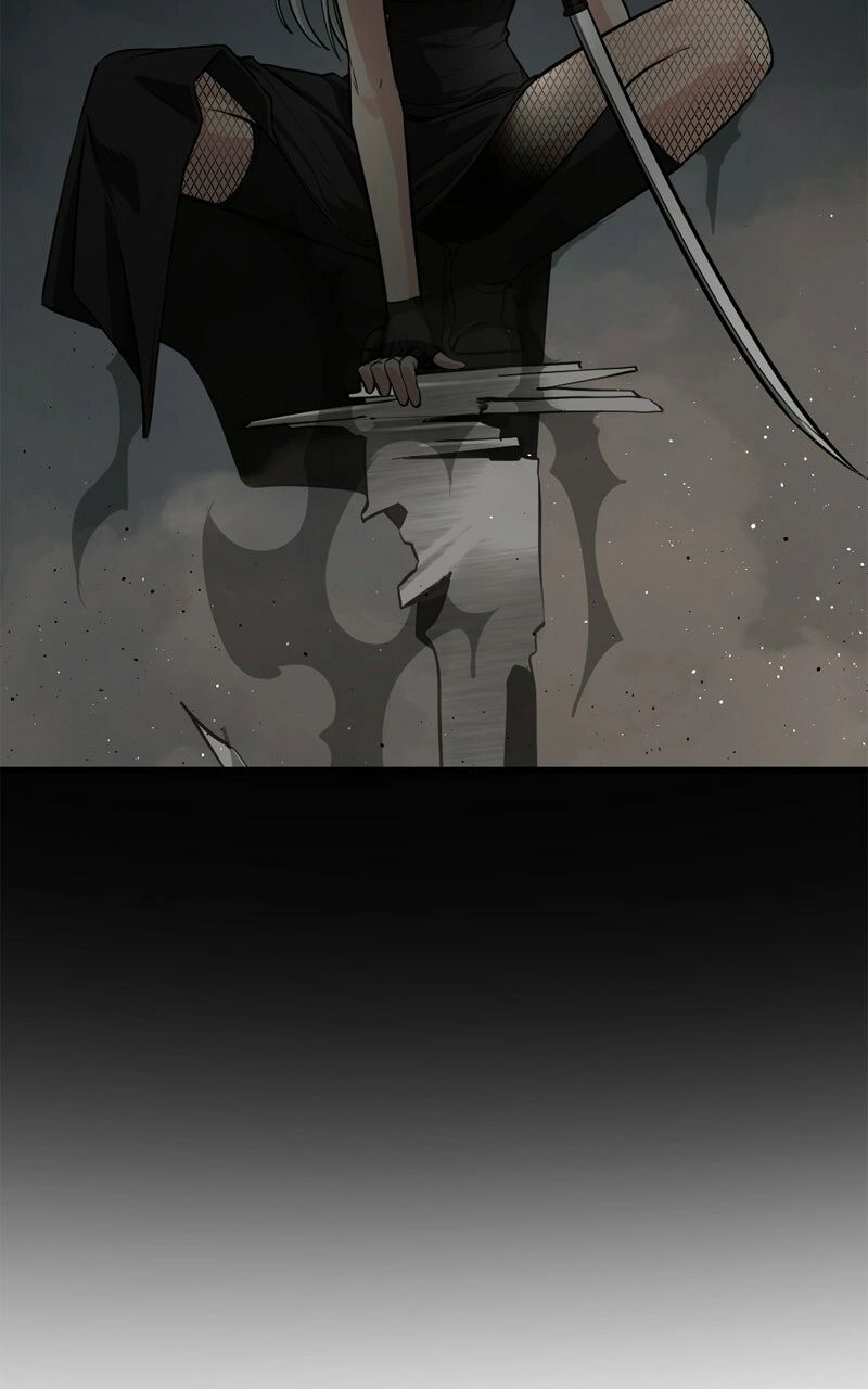 Hero Killer Chapter 253 Page 9