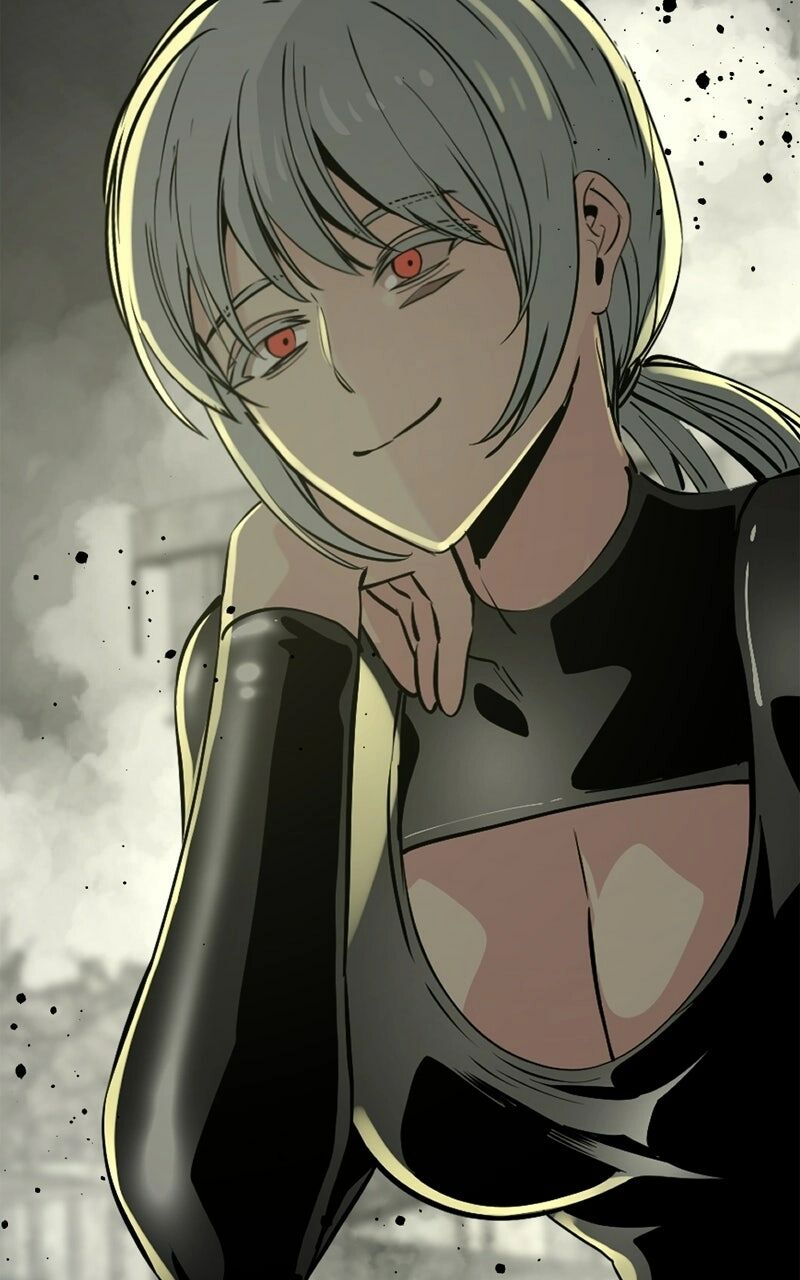 Hero Killer Chapter 253 Page 90