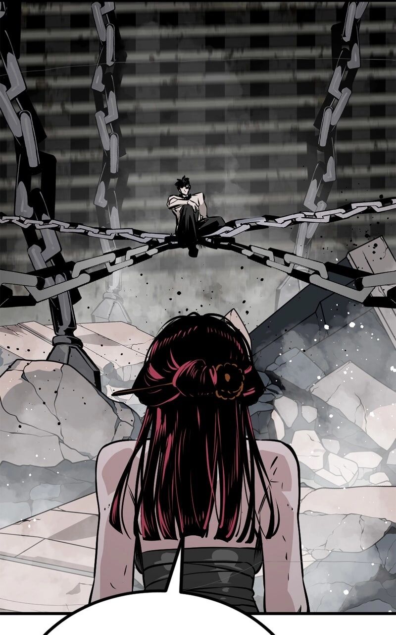 Hero Killer Chapter 254 Page 102