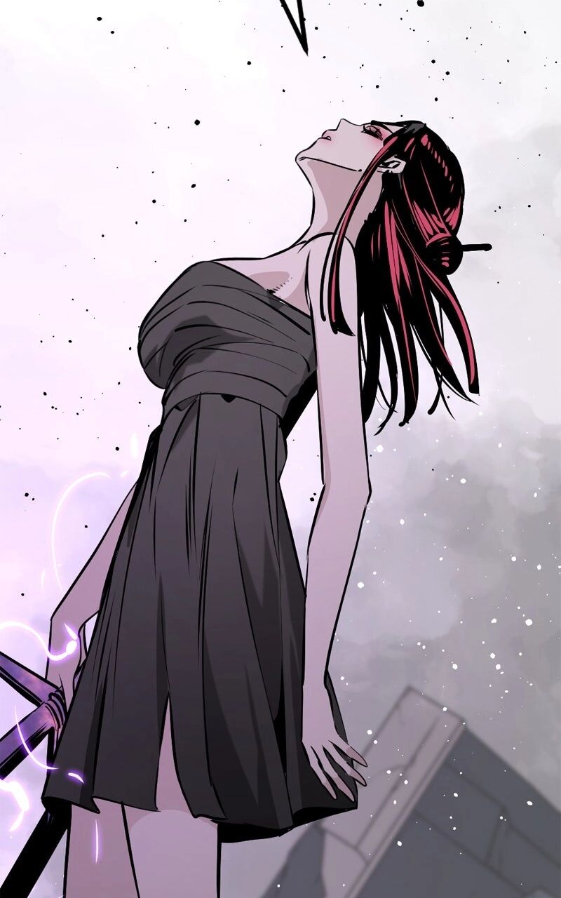 Hero Killer Chapter 254 Page 104