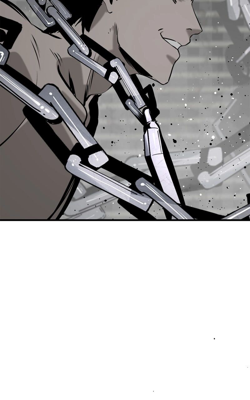 Hero Killer Chapter 254 Page 106