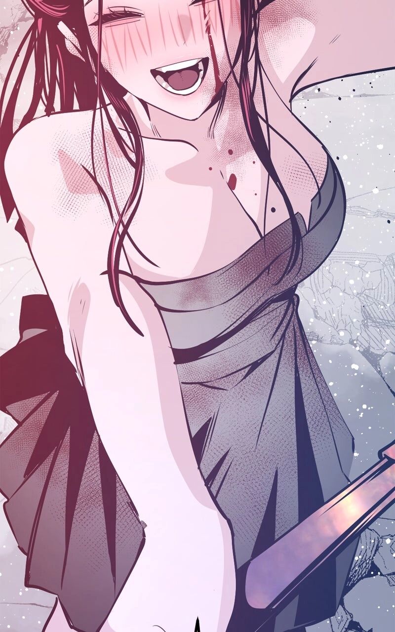 Hero Killer Chapter 254 Page 108