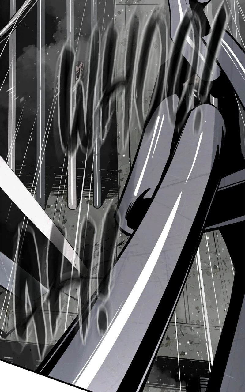 Hero Killer Chapter 254 Page 11