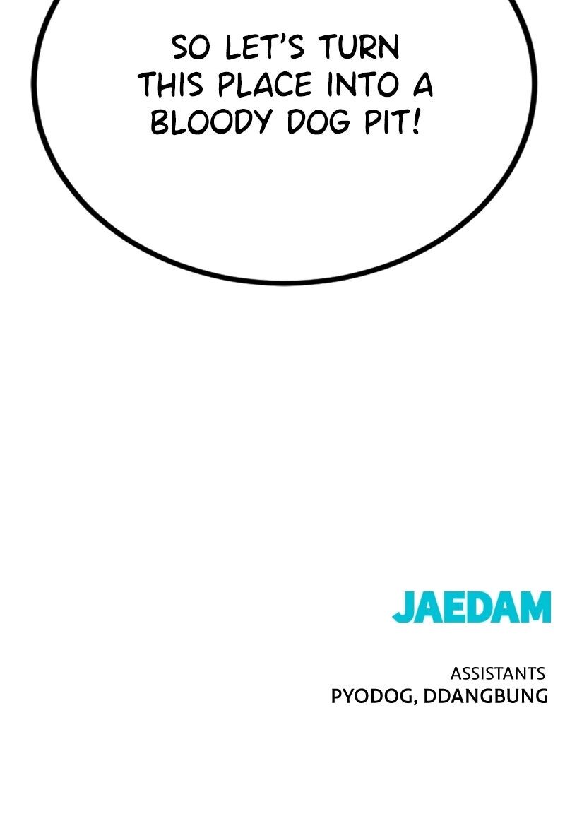 Hero Killer Chapter 254 Page 110