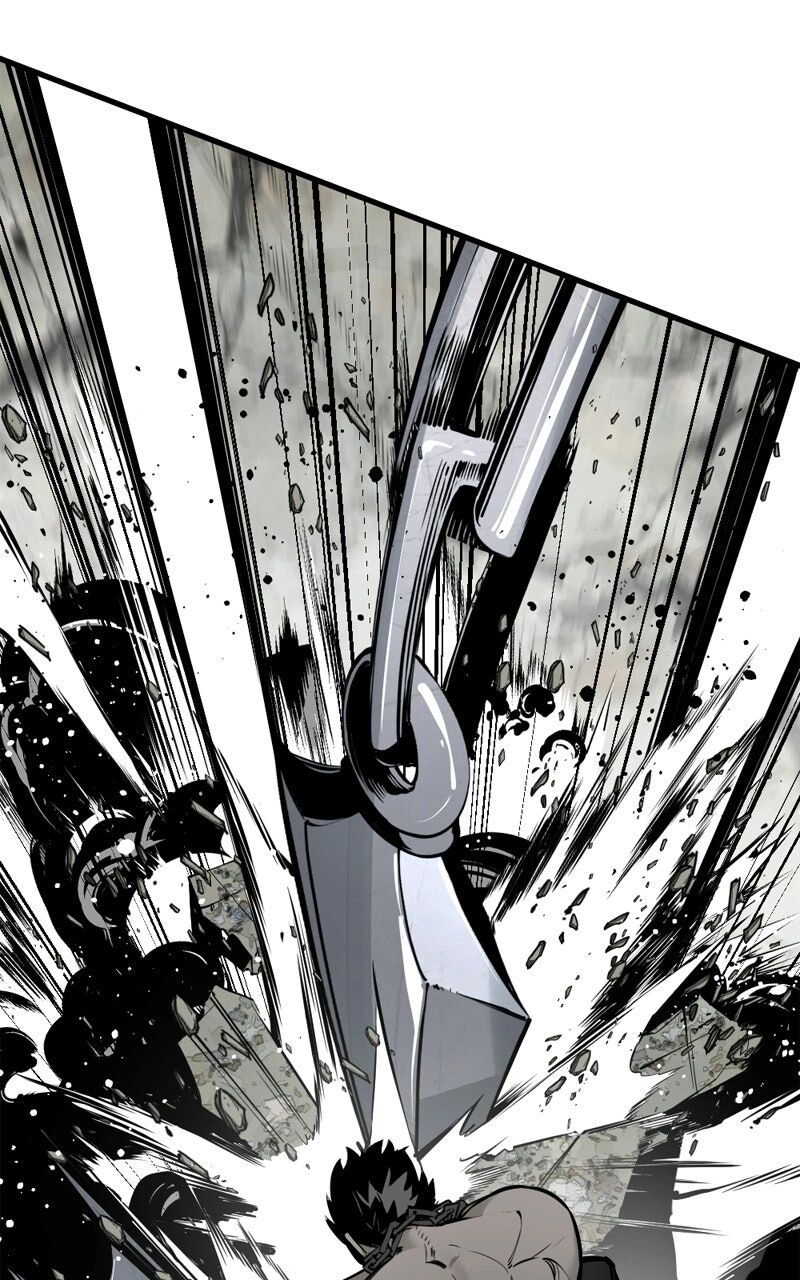 Hero Killer Chapter 254 Page 15