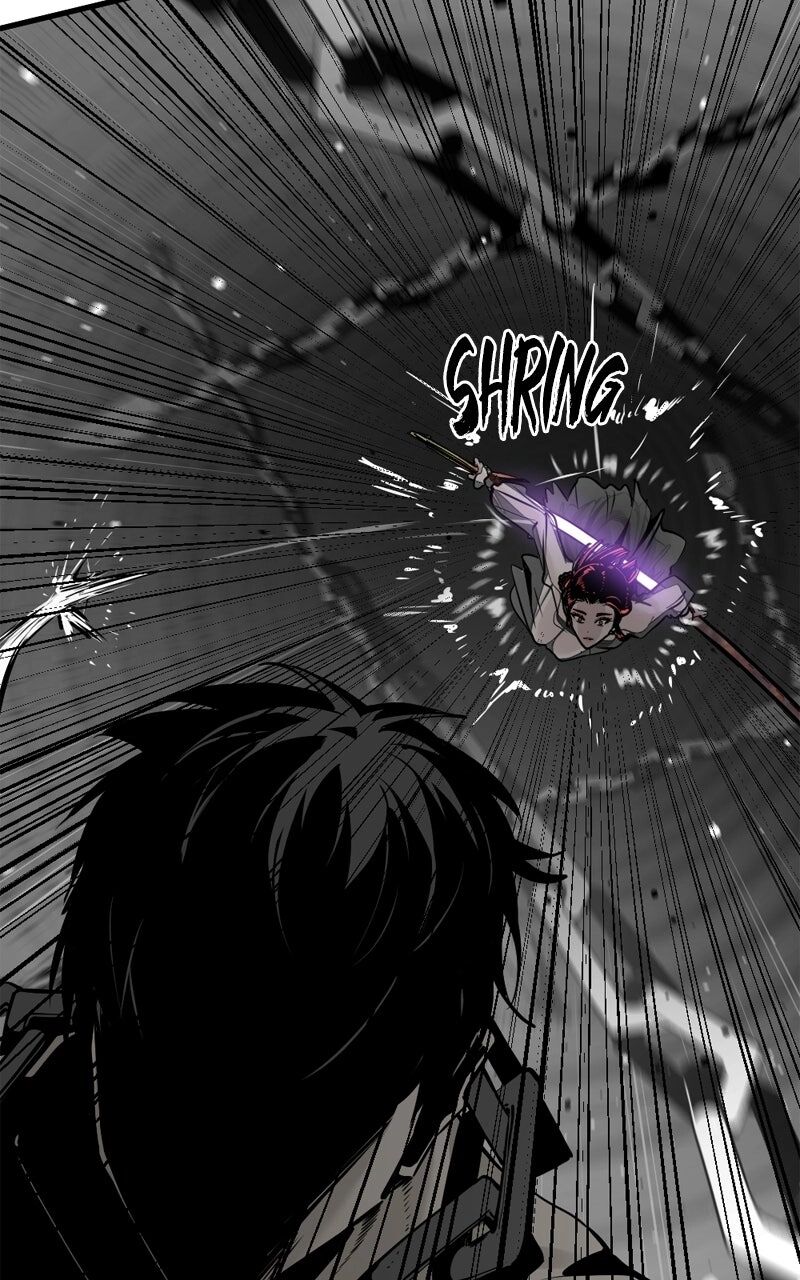 Hero Killer Chapter 254 Page 17