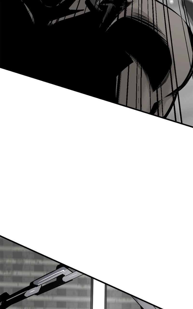 Hero Killer Chapter 254 Page 18