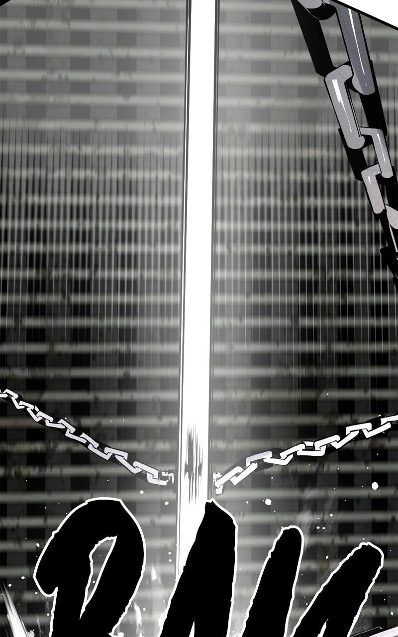 Hero Killer Chapter 254 Page 19